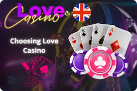 Love Casino – Testbericht 2026