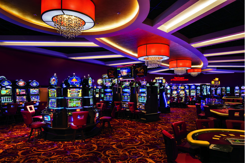 Die besten Online-Casinos ohne Sanctuary-Ausnahmeregelung im Jahr 2026