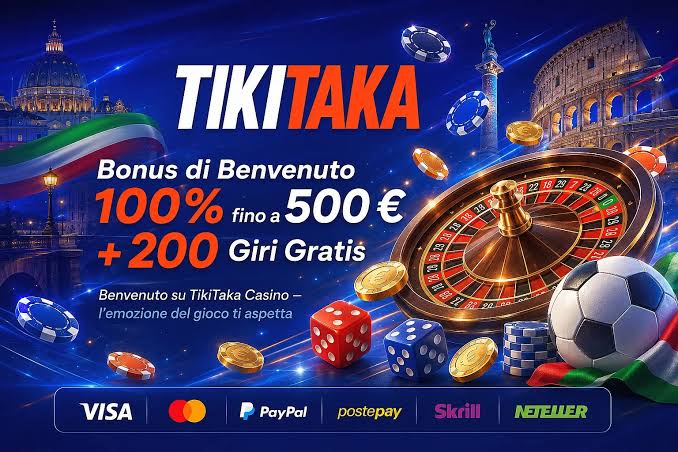 Le migliori app di casinò in Italia