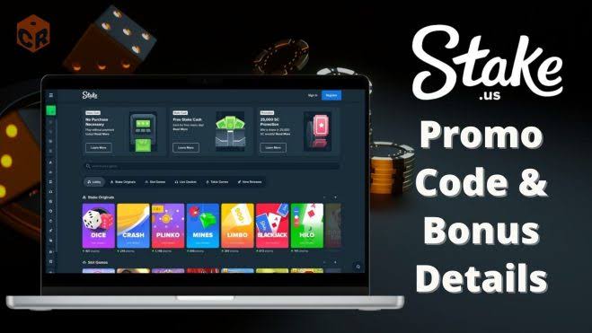 Stake Gambling Establishment Gamings