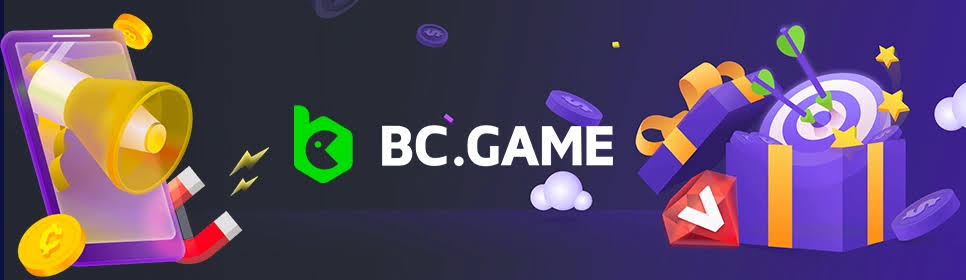 BC.Game Review An In-Depth Look at the Ultimate Crypto Casino Experience