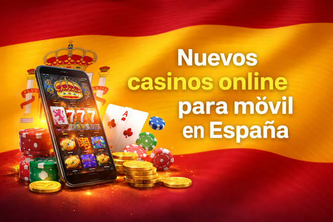 Casino Online Español El Futuro en España para 2026