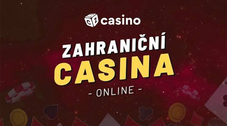 CZ Online Casino Nejlepší možnosti pro české hráče