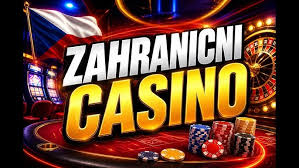 CZ Online Casino Nejlepší možnosti pro české hráče