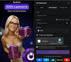 LootRUn Casino — Обзор онлайн-платформы 637067615