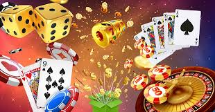 The Thrill of Flash Betting A New Era in Sports Wagering The Thrill of Flash Betting A New Era in Sports Wagering