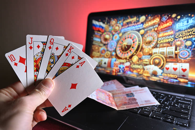 Casino Uten Registrering Spill Trygt og Raskt