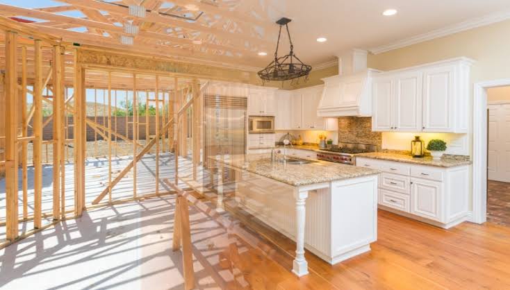 Are Cooking Area Remodels Worth It?