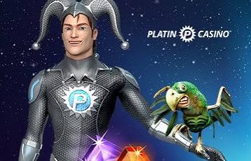 Introducción a Platincasino
