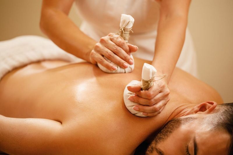 Relax Your Stress & Renew with Thai Yoga Massage