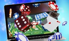Scarab Wins Casino & Sportsbook A Comprehensive Guide